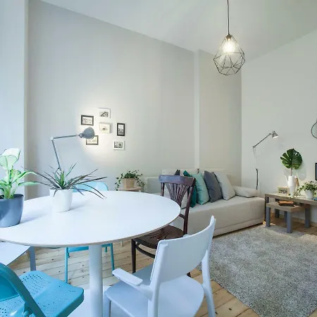 Apartment Center Sofia